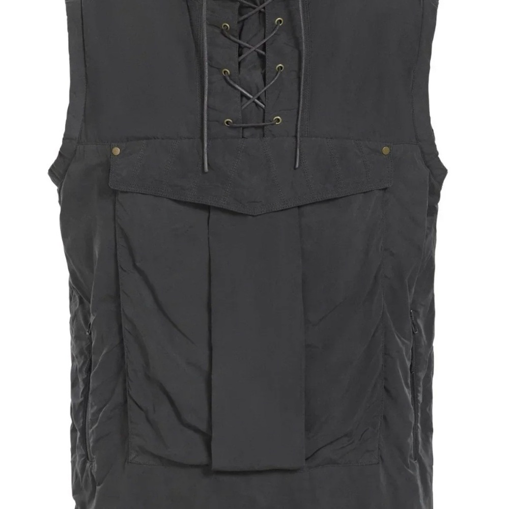 Alps & Meters Ascent Vest - Picture 8 of 9